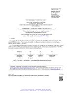 MIL MIL-PRF-39015/2J Amendment 1 MIL MIL-PRF-39015/2J Amendment 1
