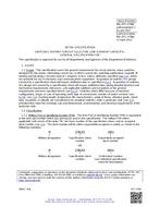 MIL MIL-DTL-3786J Amendment 1 MIL MIL-DTL-3786J Amendment 1