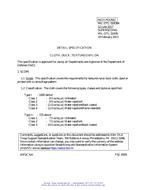 MIL MIL-DTL-32439A MIL MIL-DTL-32439A