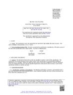 MIL MIL-R-10509/3J Amendment 4 MIL MIL-R-10509/3J Amendment 4