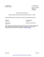 MIL MIL-DTL-3628/34M Notice 1 - Cancellation
