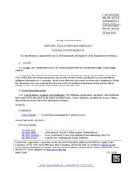 MIL MIL-DTL-83731E Amendment 2