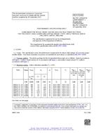 MIL MIL-PRF-19500/575F Amendment 1