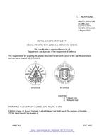 MIL MIL-DTL-3943/218B MIL MIL-DTL-3943/218B