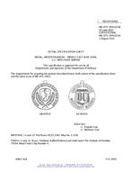 MIL MIL-DTL-3943/221B