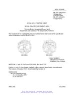 MIL MIL-DTL-3943/351A MIL MIL-DTL-3943/351A