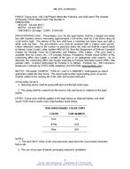 MIL MIL-DTL-11484/292C