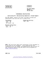 MIL MIL-PRF-26087C Notice 3 – Validation 3 MIL MIL-PRF-26087C Notice 3 - Validation 3