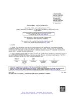 MIL MIL-PRF-39007/6H Amendment 2