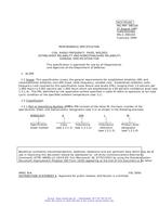 MIL MIL-PRF-39010E MIL MIL-PRF-39010E