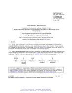 MIL MIL-PRF-39007/10H