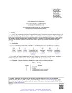 MIL MIL-PRF-94G Amendment 3