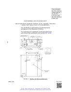 MIL MIL-PRF-83383/1G Amendment 1 MIL MIL-PRF-83383/1G Amendment 1