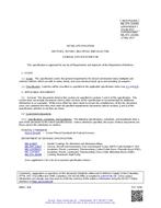 MIL MIL-DTL-21604G Amendment 1