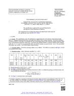 MIL MIL-PRF-19500/663G