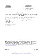 MIL MIL-DTL-7793/15A Notice 1 - Validation 1