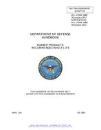 MIL MIL-HDBK-695F