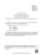 MIL MIL-DTL-13484G Amendment 1