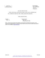 MIL MIL-P-22302A Notice 1 - Cancellation
