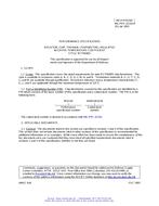 MIL MIL-PRF-32192/4