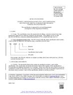 MIL MIL-DTL-83296B Amendment 1