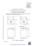 MIL MIL-PRF-27/318C Amendment 1 MIL MIL-PRF-27/318C Amendment 1
