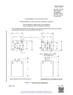 MIL MIL-PRF-27/320C Amendment 1 MIL MIL-PRF-27/320C Amendment 1