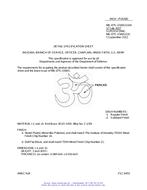 MIL MIL-DTL-15665/110A