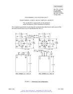 MIL MIL-PRF-27/322E
