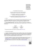 MIL MIL-PRF-32159/3 Amendment 3