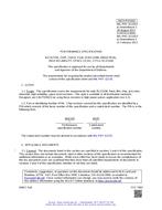 MIL MIL-PRF-32159/7 Amendment 3 MIL MIL-PRF-32159/7 Amendment 3