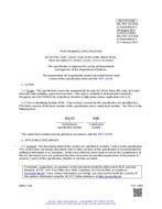 MIL MIL-PRF-32159/8B Amendment 4 MIL MIL-PRF-32159/8B Amendment 4