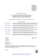 MIL MIL-PRF-39022J Supplement 1A MIL MIL-PRF-39022J Supplement 1A