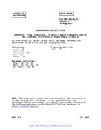 MIL MIL-PRF-49142/7D Notice 2 - Validation 2