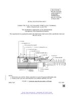 MIL MIL-DTL-55116/1B Amendment 1