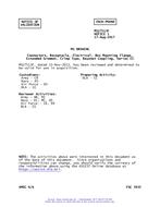 MIL MS27513F Notice 1 - Validation 1