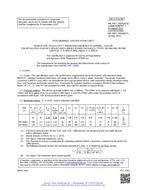 MIL MIL-PRF-19500/673C Amendment 1