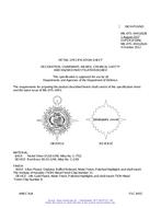 MIL MIL-DTL-3943/262B