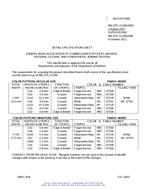 MIL MIL-DTL-11589/208G