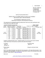 MIL MIL-DTL-11589/211H