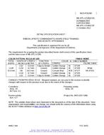 MIL MIL-DTL-11589/215G MIL MIL-DTL-11589/215G