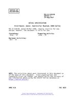 MIL MIL-D-52923B Notice 2 - Validation 1