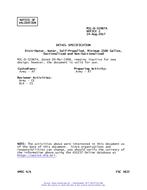 MIL MIL-D-52987A Notice 2 – Validation 2 MIL MIL-D-52987A Notice 2 - Validation 2