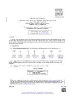 MIL MIL-C-18312G Amendment 1