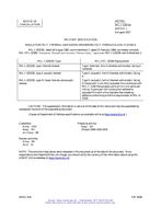 MIL MIL-I-22023D Notice 1 - Cancellation