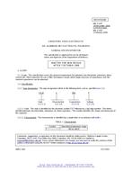 MIL MIL-C-62F MIL MIL-C-62F