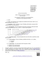 MIL MIL-DTL-3702F Amendment 1