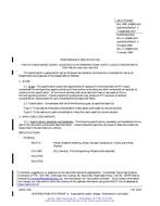 MIL MIL-PRF-24385F Amendment 2