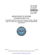 MIL MIL-STD-419E Notice 1 - Change 1