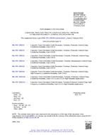 MIL MIL-PRF-39003N Supplement 1A MIL MIL-PRF-39003N Supplement 1A